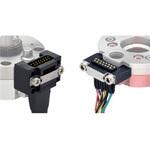 SWLZ0C0-T01 ロボットハンドチェンジャーSWR/SWL用増設キット 電極：ハンダ端子ケーブル付き【外付オプション記号：C】 コスメック