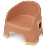 ミッキーマウス ララチェア テラコッタ 錦化成