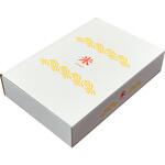 【ケース】5K贈答ケース・稲穂と米(5Kg×1) アサヒパック