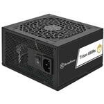 SilverStone モジュラー電源 Triton 650Rx Cybenetics Gold 650W PCIe 5固定ケーブルATX電源 SST-TR650R-GF SILVER STONE(シルバーストーン)