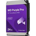 内蔵ハードディスク 3.5インチ WD Purple Pro Western Digital(ウエスタンデジタル)