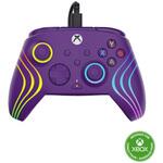 Afterglow Wave Controller Purple TURTLEBEACH(タートルビーチ)