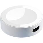 VV-W155S-VV Apple Watch 充電器 携帯ケーブル取り付けタイプ Vodaview