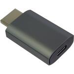 USB Type-C to  HDMI 変換アダプター 4K60Hz ケーブル装着タイプ Vodaview