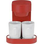 コーヒーメーカー プラスマイナスゼロ