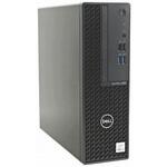 中古パソコンOPTIPLEX 3080 (デスクトップ/i3-10100/16GB/SSD256GB/Windows11Pro) Dell