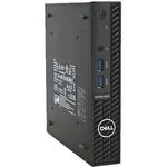 中古パソコンOPTIPLEX 3000 MICRO (ミニPC/i3-12100T/16GB/SSD256GB/Windows11Pro) Dell