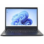 中古パソコンTHINKPAD L13 (13.3インチ/i5-10210U/8GB/SSD256GB/Windows11Pro) レノボ・ジャパン(Lenovo)