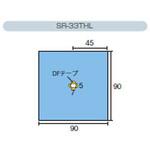 全面ドレープ 眼科 1ケース 25枚×2箱入 ホギ