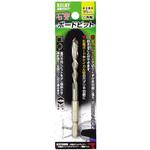 六角軸 石膏ボードビット RELIEF