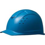 ABS製ヘルメット 高通気タイプ ミドリ安全