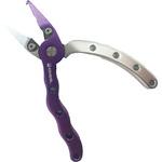 4．5inchアルミプライヤー KAHARA