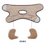 孫の手サポーター 膝タイプ ジャパン・アドカ