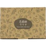 花週間 入浴剤 透明湯 ダンボール仕様 1個 96錠入 addgood