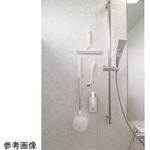 浮かせて収納 sm@rt 浴室清掃 セット 6点セット アズマ工業