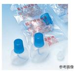 0017744 滅菌済 SK点鼻瓶 20mL 1ケース 100個入 シンリョウ