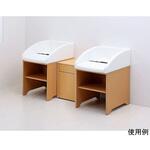 業務用おむつ交換台 ヤマサキ