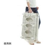 簡易型入浴補助リフト ジェイスター