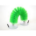 自助ブラシ グリーン ザイコア・インターナショナル・インク