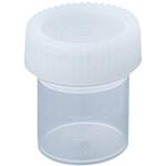 標本容器 20mL 1箱 100個入 ナビス(アズワン)