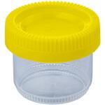 標本容器 40mL 1箱 100個入 ナビス(アズワン)