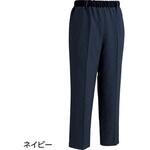 紳士春夏用おしりスルッとパンツネイビー L ケアファッション