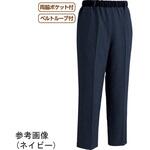 紳士春夏用おしりスルッとパンツネイビー 3L ケアファッション