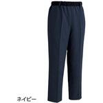 821406 紳士春夏用おしりスルッとパンツネイビー 3L ケアファッション