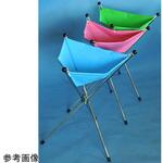 脱衣カゴ かなえ SKグリーン 三和化研工業