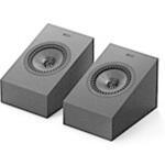 Q8MetaSatinBlack イネーブルドスピーカー(ペア) KEF(ケーイーエフ)