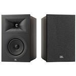 ブックシェルフスピーカー Espresso(ペア) JBL