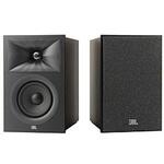 ブックシェルフスピーカー Espresso (ペア) JBL