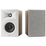 ブックシェルフスピーカー Latte (ペア) JBL
