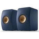 ブックシェルフスピーカー(ペア) KEF(ケーイーエフ)