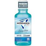 モンダミン スパイシーミント アース製薬