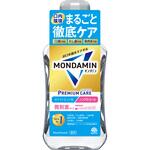モンダミン プレミアムケア ホワイトミント アース製薬