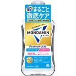 モンダミン プレミアムケア ホワイトミント アース製薬