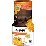 スッキーリ! アース製薬