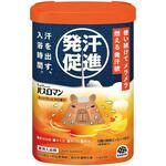 バスロマン アース製薬