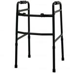 WC-3010M 超軽量歩行器 カーボンウォーカーⅡ シンエンス