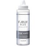 超音波ゼリー F JELLY PLUS SEMIHARD 1ケース 12本入 富士フイルムメディカル
