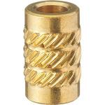 黄銅 インサートカラー(圧入用) / IC-ZRoHS2対応品 廣杉計器