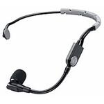 パフォーマンス用 ヘッドセットカーディオイド・コンデンサーマイクロホン(TA4F、ミニ4ピンモデル) SHURE
