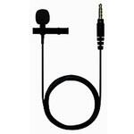 無指向性コンデンサーラベリアマイクロホン SHURE