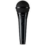 ボーカル用カーディオイド・ダイナミックマイクロホン(XLRケーブル付き) SHURE