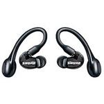 完全ワイヤレスイヤホン AONIC 215(第2世代) SHURE