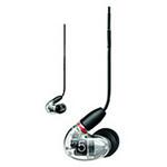 SE53BACL+UNI-A イヤホン カナル型 AONIC5 SHURE
