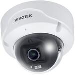 FD9199-H FD9199-H 8MP屋内用固定ドームカメラ Vivotek