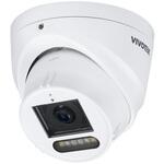 IT9383-HVW 5MP屋外用固定タレットドーム型AIカメラ Vivotek