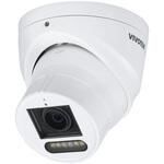 IT9383-HTVW 5MP屋外用VFタレットドーム型AIカメラ Vivotek